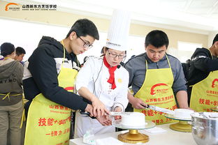 山西新東方職教咨詢體驗日 人氣爆棚，甜蜜升級教育咨詢