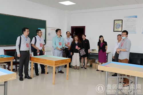 以評促建，守護心靈家園——省教育廳專家組蒞臨我校評審心理健康教育與咨詢示范中心培育項目